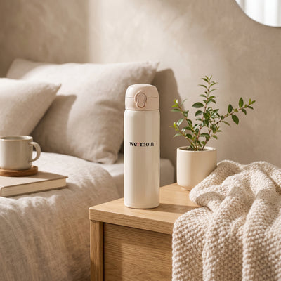 Daily Hydro Flow: All-in-One Insulated Bottle angle 5