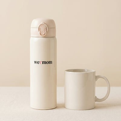 Daily Hydro Flow: All-in-One Insulated Bottle angle 6