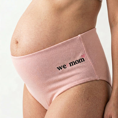 Daily Bump Hug: All‑in‑One Pregnancy Belly Band angle 4