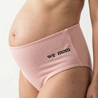 Daily Bump Hug: All‑in‑One Pregnancy Belly Band
